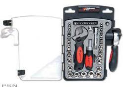 Performance tool® stubby tool set