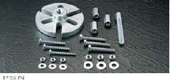 Parts unlimited® universal flywheel puller
