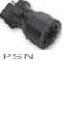 Fulton trailer plug adapters