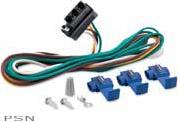 Optronics® 4-way trailer wiring harnesses