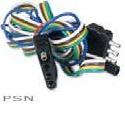 Optronics® 4-way trailer wiring harnesses