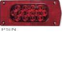 Optronics® aero pro over 80” trailer light kit