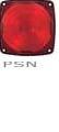Optronics® waterproof trailer light kits