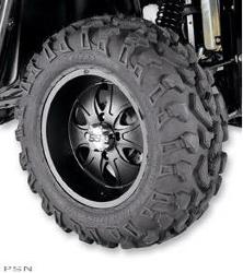 Itp™ bajacross system 6 26”x14” tire / wheel kits
