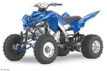 Itp™ holeshot gncc t - 9 pro series tire / wheel kits