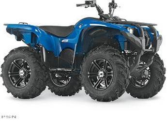 Itp™ mud lite xtr ss alloy 27”x14” tire/wheel kits
