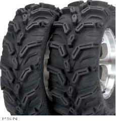 Itp™ mud lite xtr tires