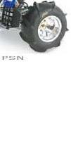 Itp™ sand star t - 9 pro series kits