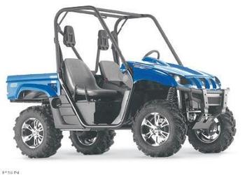 Itp™ terracross r / t ss alloy 26”x12” tire / wheel kits