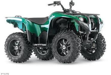 Itp™ terracross r/t xd ss alloy 26”x14” tire/wheel kits