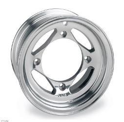 Ams™ 10” cast aluminum sport atv wheels