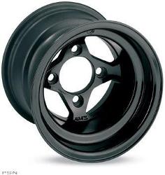 Ams™ 10” cast aluminum sport atv wheels