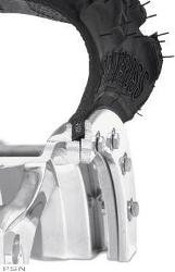 Itp™ c-series type 7 beadlock wheels
