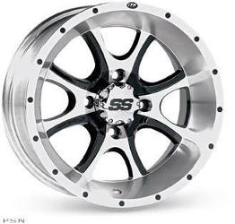 Itp™ ss alloy wheels