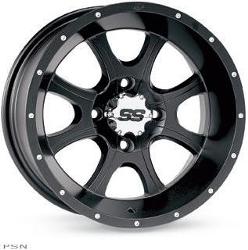Itp™ ss alloy wheels