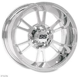Itp™ ss alloy wheels