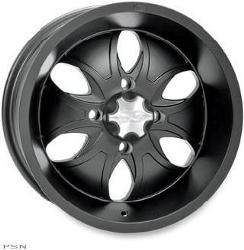 Itp™ system 6 wheels