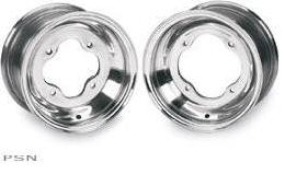 Itp™ t - 9 and t - 9 pro spun aluminum wheels