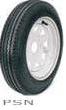 Kenda trailer tire / wheel assemblies and tires