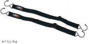 Ek motorsports bad bungee tie-down strap