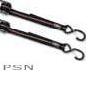 Ek motorsports ratshet cat tie-downs