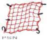 Powertye® adjustable cargo nets