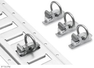 Powertye® e-track clips