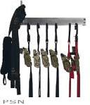 Pingel® strap rack