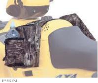 Atv logic tank saddlebags