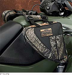 Moose utility division® big horn tank bags