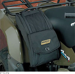 Moose utility division® expedition fender bag