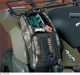 Moose utility division® expedition fender bag