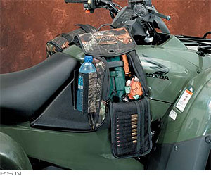 Moose utility division® expedition tank bags