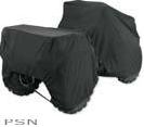 Parts unlimited® trailerable atv cover