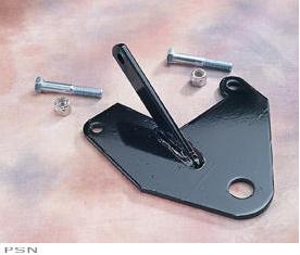 Cambridge metals & plastics® trailer hitches