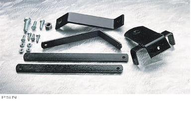 Cambridge metals & plastics® trailer hitches
