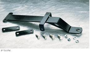 Cambridge metals & plastics® trailer hitches