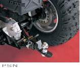 Moose utility division® atv hitches