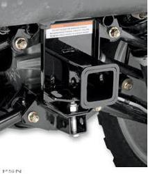 Moose utility division® receiver hitches