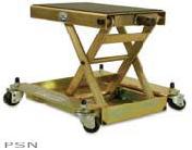 K&l fat jack dolly