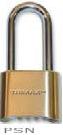 Trimax™ resettable combination padlocks