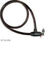 Trimax™ trimaflex™ max security braided cables