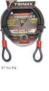 Trimax™ trimaflex™ max security braided cables