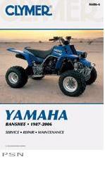 Clymer® atv repair manuals