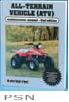 Clymer® atv service manual 74-87