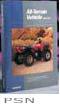 Clymer® atv service manual 88-92