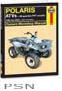 Haynes® atv repair manuals