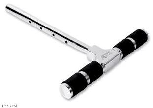 Accutronix o / s handlebar mount