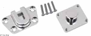 Leader™ universal mount ecaddy lite or deluxe