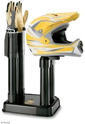 Moose racing® boot, helmet and glove drier